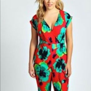 Women’s Jumpsuit